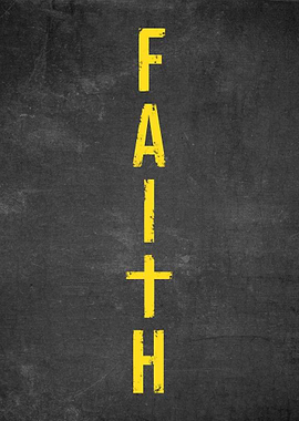Faith Cross