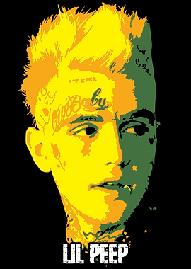 Lil Peep 1