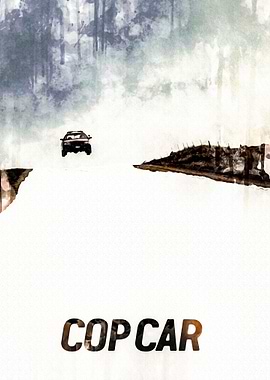Cop Car