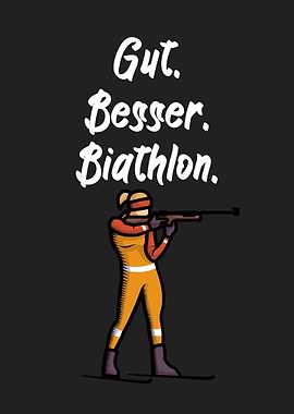 Gut Besser Biathlon