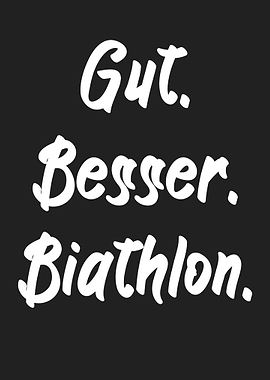 Gut Besser Biathlon