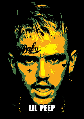 Lil Peep 4