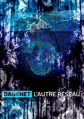 Down The Deep Dark Web