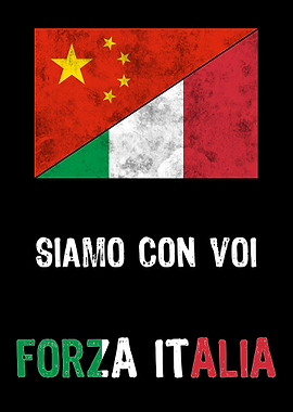 Siamo Con Voi