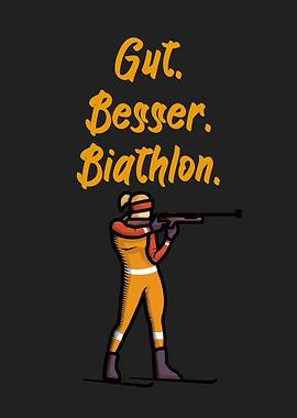 Gut Besser Biathlon