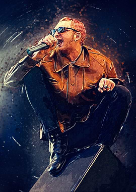 Layne Staley