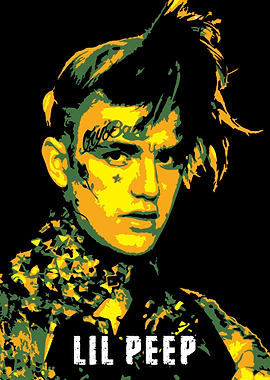 Lil Peep 10
