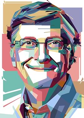 Bill Gates