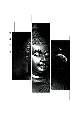 The Art of Buddhism 3