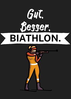 Gut Besser Biathlon