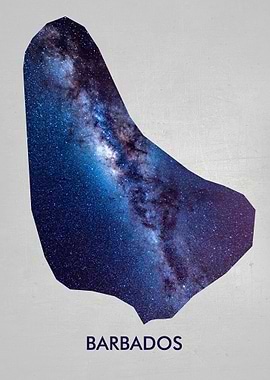 BARBADOS Starry Country