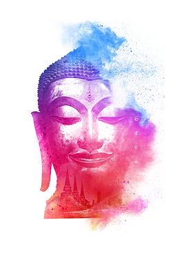 The Art of Buddhism 4
