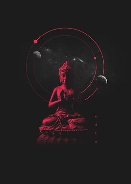 The Art of Buddhism 1