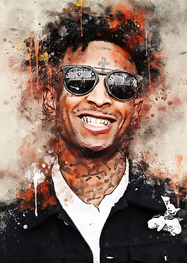 21 Savage