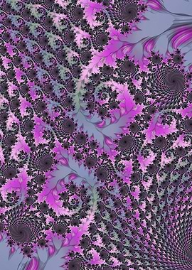 Funky Fractal