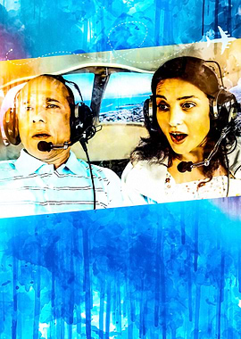 Five Hours From Paris 1