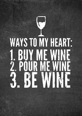 Wine Lover Funny Gift