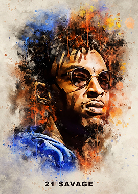 21 Savage