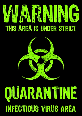 Coronavirus Quarantine