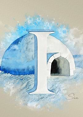 I Igloo