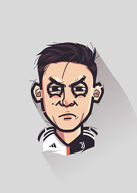 Paulo Dybala