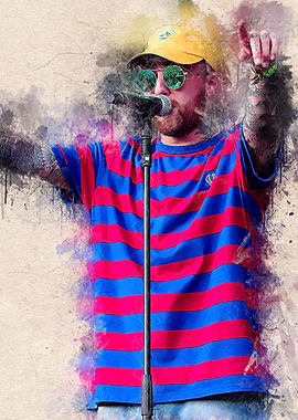 Mac Miller