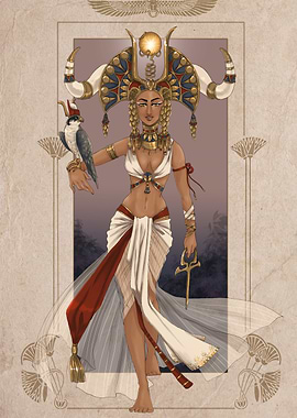Hathor
