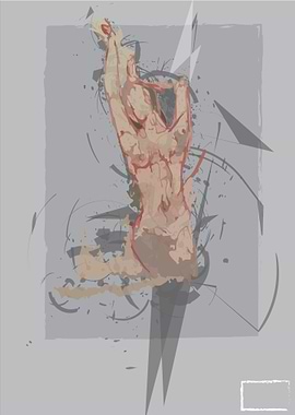 Digital Bodies Music Note