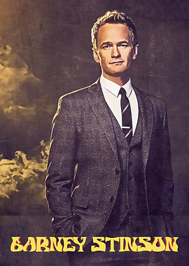 Barney Stinson