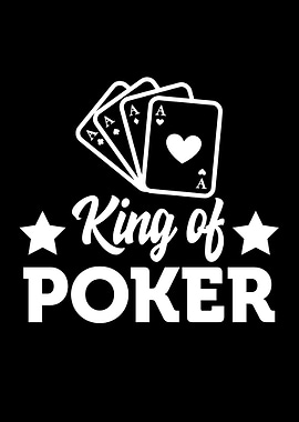 King Of Poker