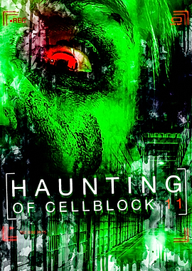 Haunting Of Cellblock 11