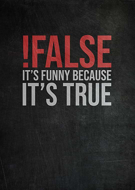 Coder Programmer Funny