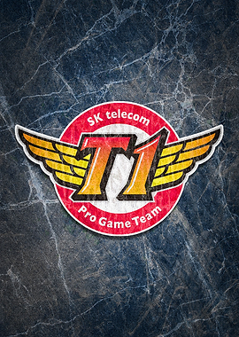 SK Telecom T1