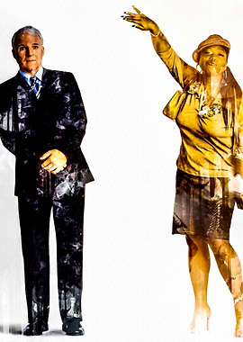 Bringing Down The House