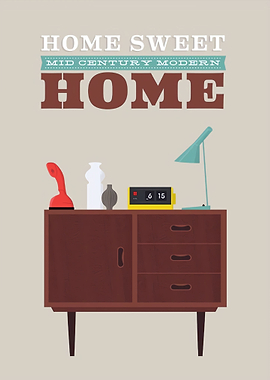 home decor scandinavian