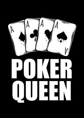 Poker Queen