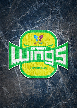 Jin Air Green Wings