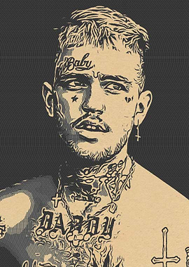 Lil peep I