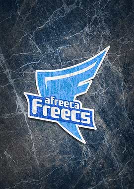 Afreeca Freecs