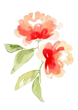 Kailey floral arrangement