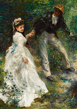La Promenade