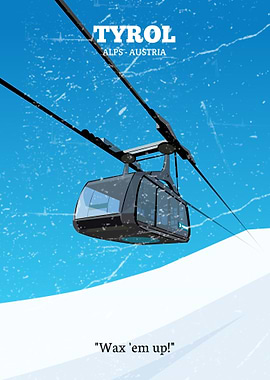 Snow Sport Alps Tyrol Ski