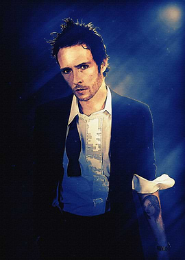 Superstars Scott Weiland