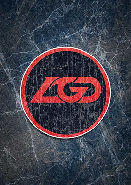 LGD Gaming