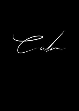 Calm