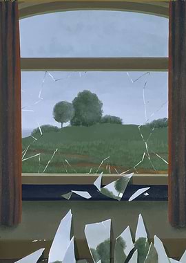 Rene Magritte