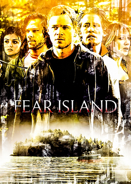 Fear Island 2