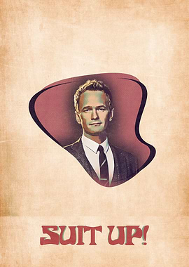 Barney Stinson