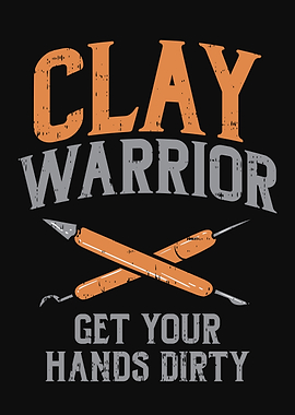 Pottery Maker Design