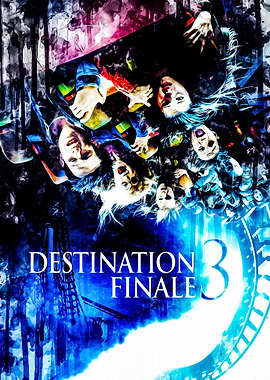 Final Destination 3 1